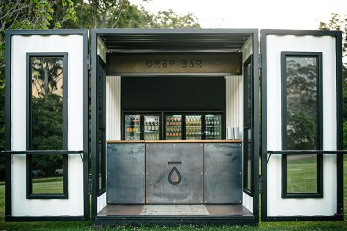 Tamborine Mountain QLD Restaurant Guide