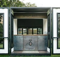 Drop Bar - Restaurant Guide