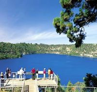 Mount Gambier Hotel Group - Restaurant Guide