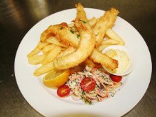 Limani Seafood Restaurant - Restaurant Guide 4