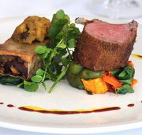 Newport Arms Hotel - Restaurant Guide