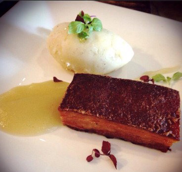 Sandbar - Restaurant Guide 2