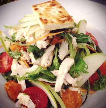 Sandbar - Restaurant Guide 3