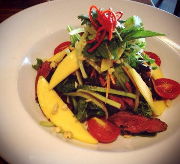 Sandbar - Restaurant Guide 4