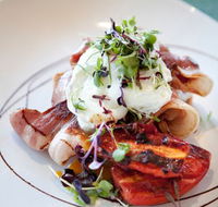 McCarrs Creek Road - Restaurant Guide