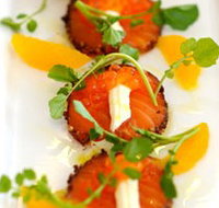 The Terrace On Pittwater - Restaurant Guide