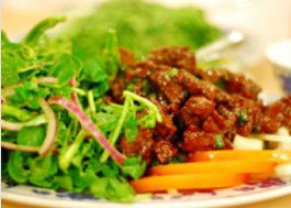 Liep's Cambodian Restaurant - Restaurant Guide 1