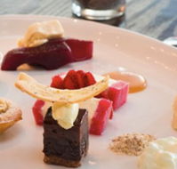 Wooden Spoon - Restaurant Guide