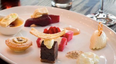 Wooden Spoon - Restaurant Guide 0