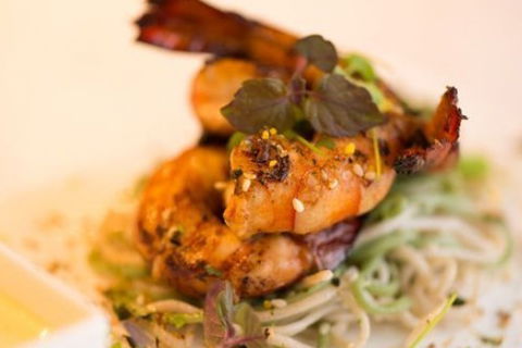 Wooden Spoon - Restaurant Guide 3
