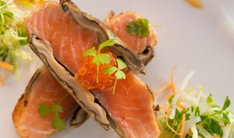 Wooden Spoon - Restaurant Guide 4