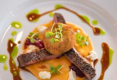 Wooden Spoon - Restaurant Guide 5