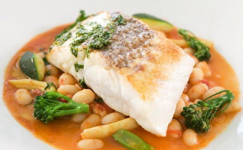 Aqua Dining - Restaurant Guide 0