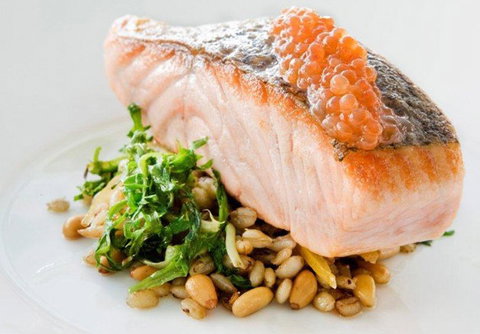 Aqua Dining - Restaurant Guide 1