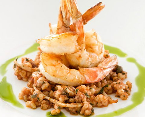 Aqua Dining - Restaurant Guide 3