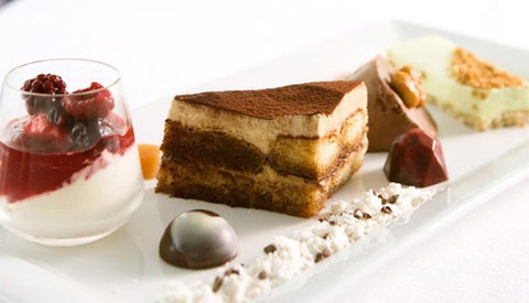 Aqua Dining - Restaurant Guide 4