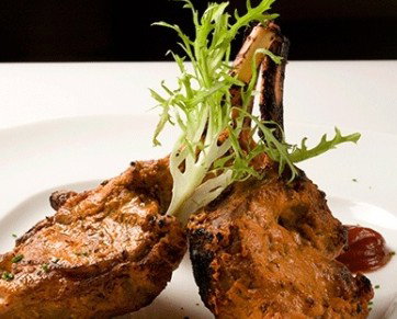 Bay Tandoori - Restaurant Guide 0