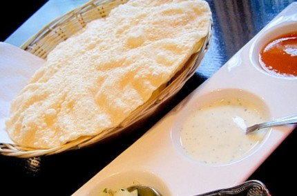 Bay Tandoori - Restaurant Guide 2