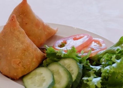 Bay Tandoori - Restaurant Guide 3