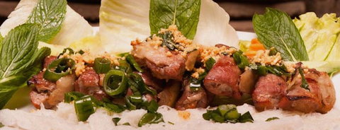 Bay Tinh Restaurant - Restaurant Guide 1