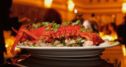 Bay Tinh Restaurant - Restaurant Guide 2