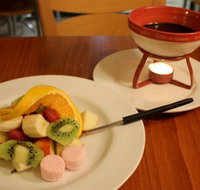 CJ's French Fondue Restaurant - Restaurant Guide