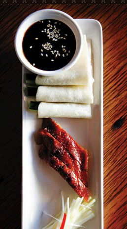 Fat Monks - Restaurant Guide 1