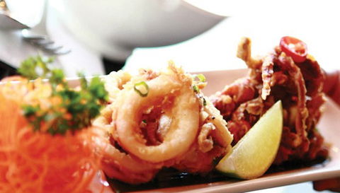 Fat Monks - Restaurant Guide 3