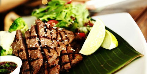 Fat Monks - Restaurant Guide 4