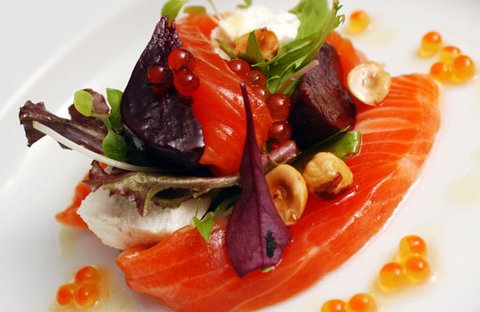 Garfish - Restaurant Guide 0