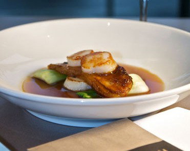 Garfish - Restaurant Guide 1