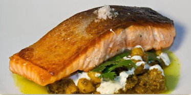 Garfish - Restaurant Guide 2