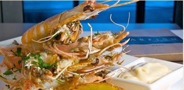 Garfish - Restaurant Guide 3