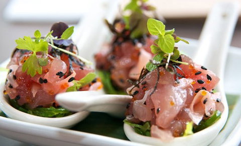 Garfish - Restaurant Guide 4