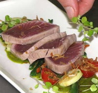 Hayes Street Wharf Bistro - Restaurant Guide