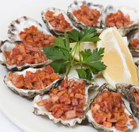 In Restaurant - Restaurant Guide