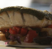 Il Lago - Restaurant Guide