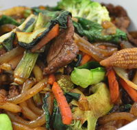 Stir Crazy Noodle Bar - Restaurant Guide