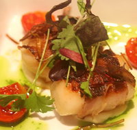 Sealevel Restaurant - Restaurant Guide