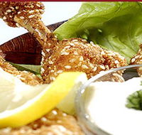 Flavour Of North India - Restaurant Guide
