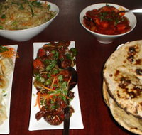 Indian Chopstocks - Restaurant Guide