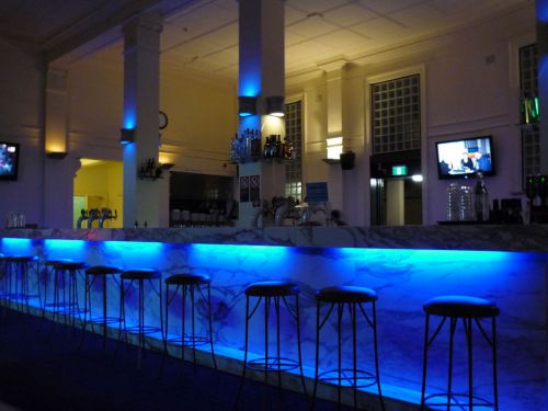 Collector NSW Restaurant Guide