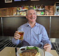 Zebra Crossing Bar amp Bistro - Restaurant Guide