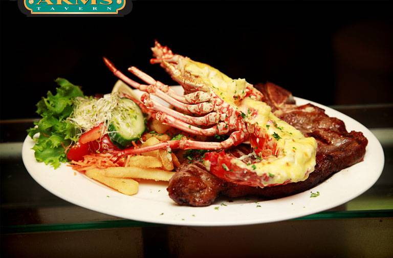 Cartwright NSW Restaurant Guide