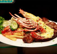 Green Valley Hotel - Restaurant Guide