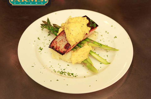 Green Valley Hotel - Restaurant Guide 1