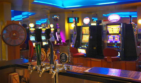 Green Valley Hotel - Restaurant Guide 2
