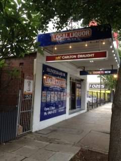 Queenscliff Hotel - Restaurant Guide 2