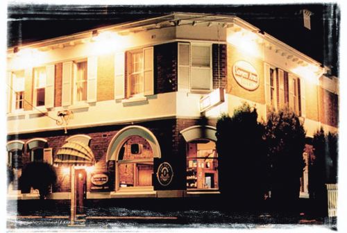Glenfyne VIC Restaurant Guide