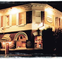 Sawyers Arms Tavern - Restaurant Guide